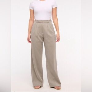 Abercrombie & Fitch Sloane Tailored Pants